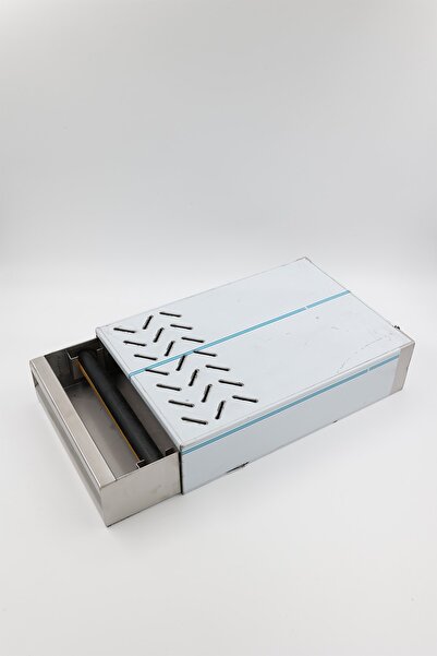 MONO TEKNİK Kahve Posa Çekmecesi-knock Box