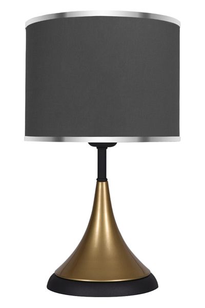 MINIMAL ETICARET VE BILGI TEKNOLOJILERI Avantgarde Gold Mini Lampshade