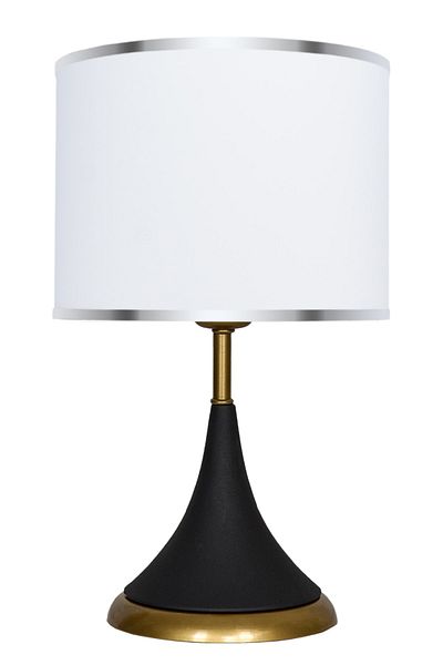 MINIMAL ETICARET VE BILGI TEKNOLOJILERI Avantgarde Andesite Black Mini Lampshade