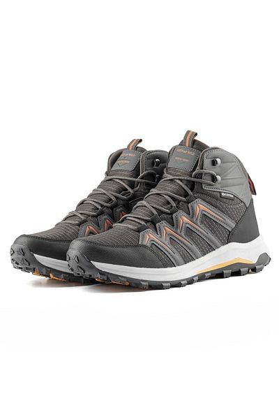 NORTH OF WILD Μπότες Snow Boots 47841
