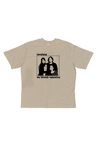 Drippy Tricou My Bloody Valentine