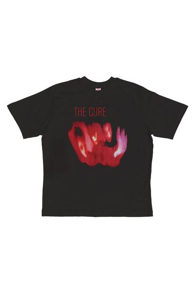 Drippy The Cure T-shirt