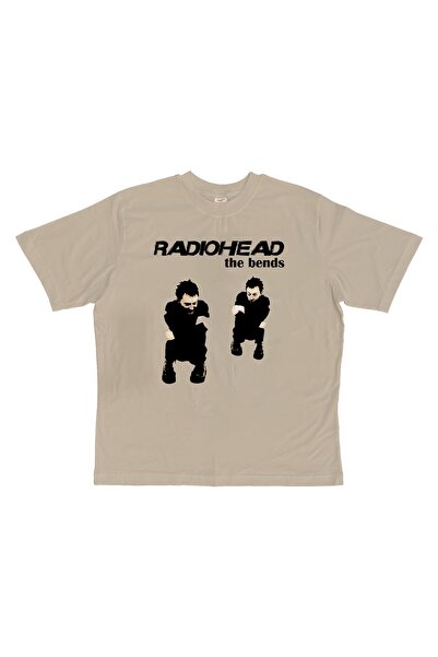 Drippy تيشيرت راديوهيد ذا بيندز