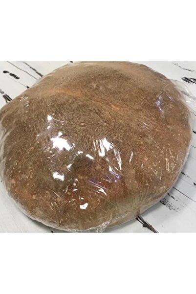 KRGZ TİCARET Afyon Sandıklı Patatesli Köy Ekmeği 5 Adet