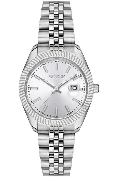 Wesse Wwl111503 Model Women's Wristwatch