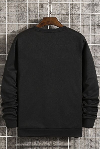 uyguntarz Світшот унісекс Cr7 Crew Neck Sweatshirt