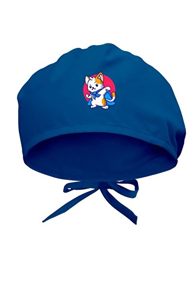 Tasarım Trend Bone chirurgicală cu design Hero Cat