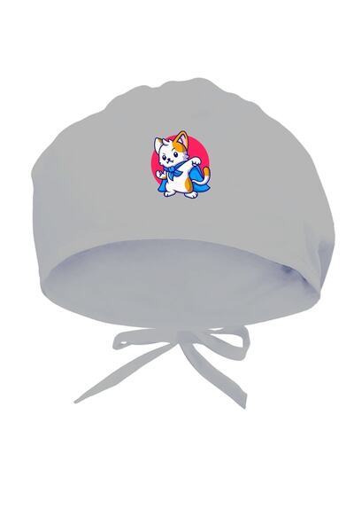 Tasarım Trend Bone chirurgicală cu design Hero Cat