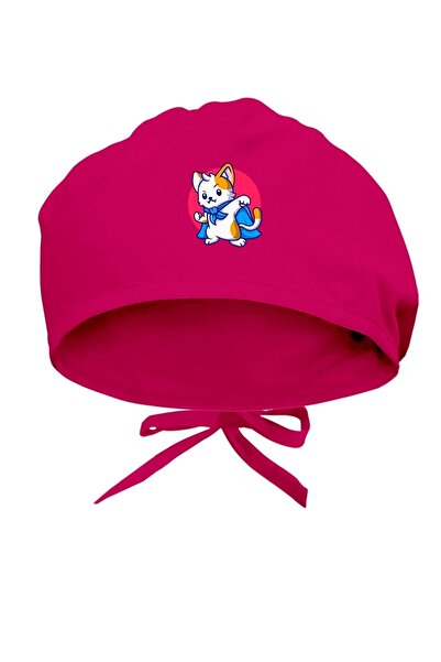 Tasarım Trend Bone chirurgicală cu design Hero Cat