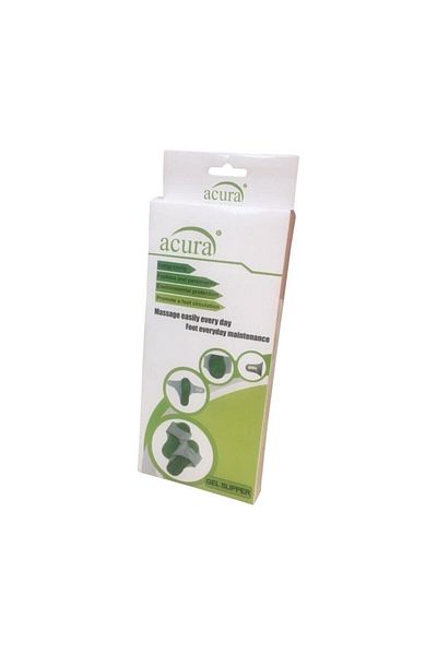 Acura Ac-93 Model Hot Cold Thermo Gel Compress