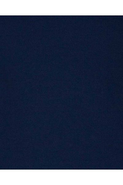 Carter's Boy's Sweatshirt Hooded Navy Blue
