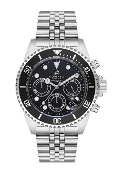 Momentus Erkek Kol Saati Sm362t-04ss