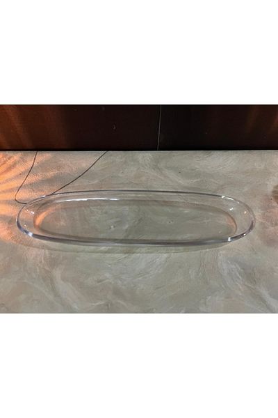 Paşabahçe Madlen Footless Presentation Stand