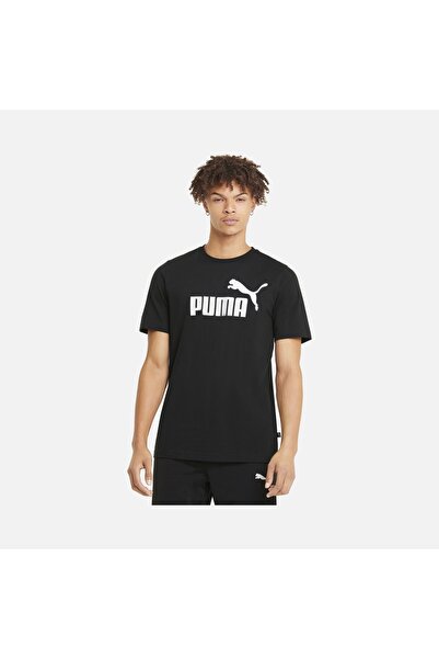 Puma Essentials Logo Muška majica kratkih rukava