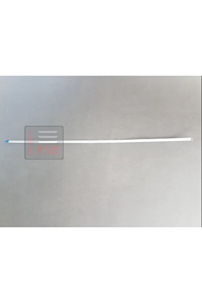 FFC 8 Pin 30cm Ters 0.5mm Adımlı Esnek Flex Kablo Awm 20624 80c 60v Şerit Fle...
