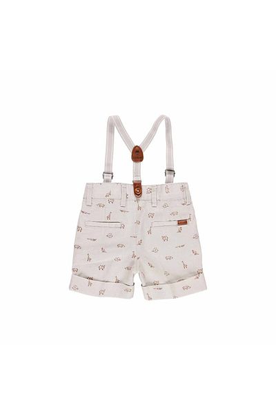 Boboli Boys' Shorts - Comfortable Fit and Stylish Design