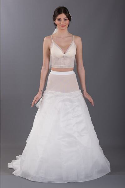 Prestij Boncuk Μοντέρνα Tarlatan Elite Series Et-360