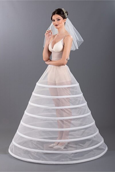 tp trendypetticoat Μοντέρνα Tarlatan Economy Series Ec-408