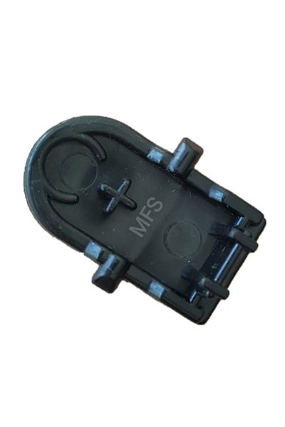 MFS Fantom Provac P5000 - مسمار إعصاري ومزلاج P 5000 (باستثناء القوس) متوافق