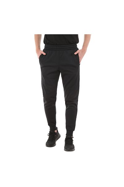 Under Armour Α 1373362 -001-001 Ua Armour Fleece Ανδρικά Joggers - Μαύρο παντελόνι