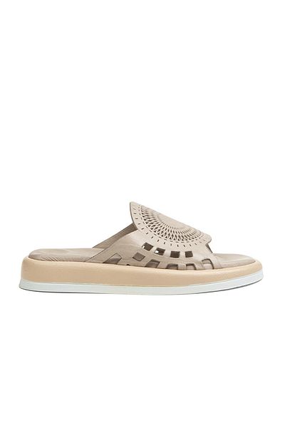 Pierre Cardin ® |   Pc-7103-2162 Mink - Γυναικείες Παντόφλες