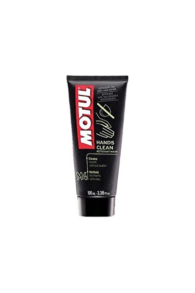 Motul M4 Hands Clean 0.100l Motorsiklet Yağı