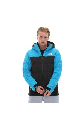 North face discount beacon down jacket