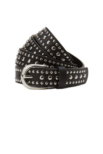 targay Ζώνη με καρφιά σε στυλ Gothic Punk Metallica