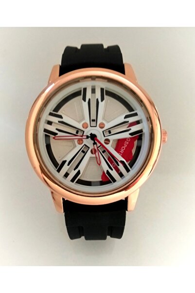 G Sport POLO ساعة يد رجالية موديل ريم