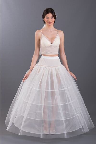 Prestij Boncuk Μοντέρνα σειρά Tarlatan Life Lf-324