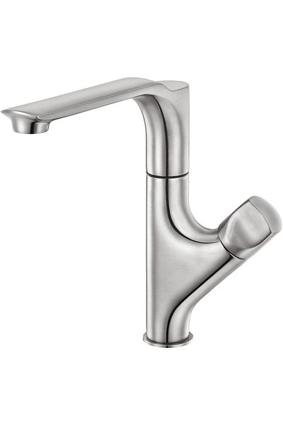 Eca Myra Stainless Steel Sink Faucet