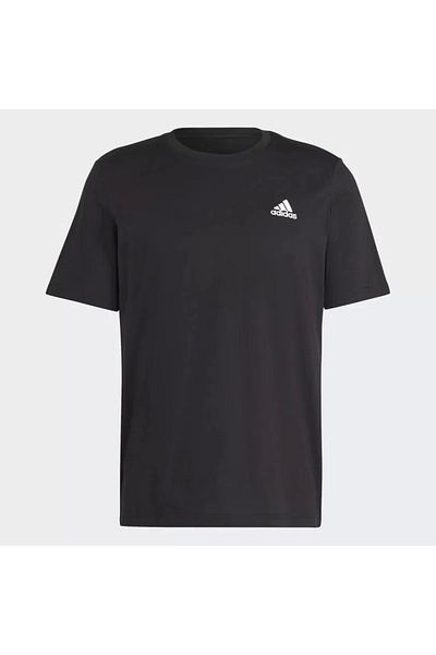 adidas M Sl Sjt Syh - Ρυθμιζόμενη άνετη κοπή πολλαπλών κεντημάτων