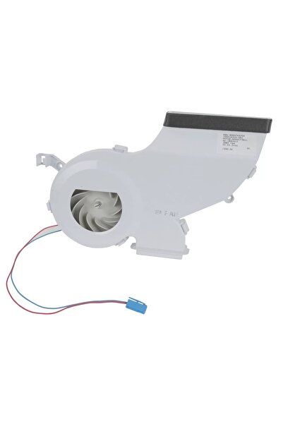 Bosch Siemens Profilo Orjinal Buzdolabı Dondurucu Fanı. Cihazınızla Uygunluğu...