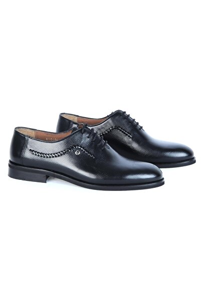 Pierre Cardin 104h04 Freelight Black Deer Men's Classic Shoes