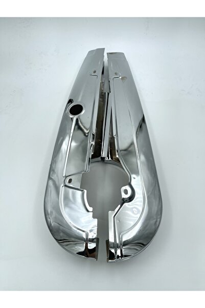 MTO Kuba Çita Zincir Muhafaza Nikelaj (mondial-kuba-arora-yuki-falcon) Vb Uyu...