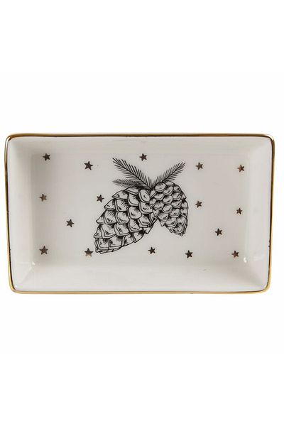 Porland Forest 11 cm Salad Bowl