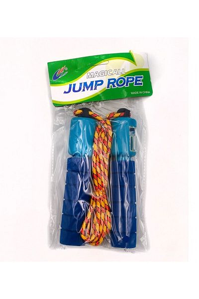 MAGIC TOYS Counter Jump Rope