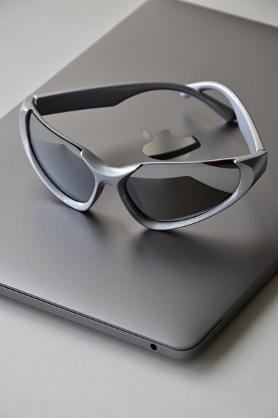 LOOKUP Sunglasses Unisex Women Men Sports Space New Model Uv400 Flexible Frame Sunglasses Eyewear