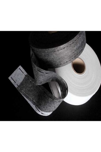 Bayar Kumaş Kemer Telası Takviyeli (en 6*100) Kemer Astarı Telası (takviyeli)