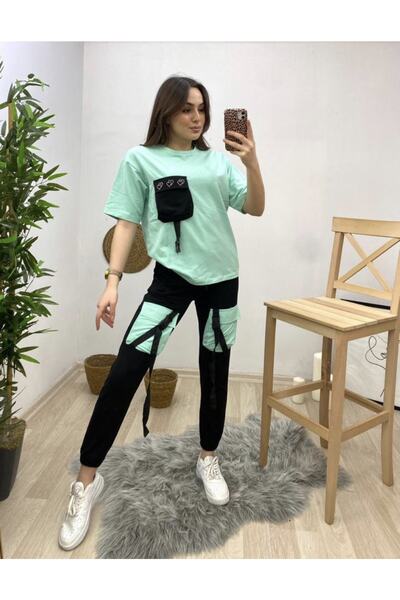 Classy Αθλητικό καθημερινό σετ