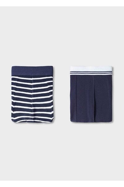 MANGO Man 2 Boxers