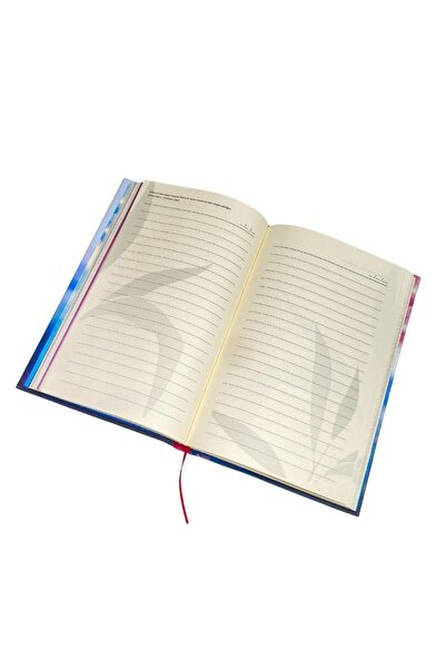 Siyer Yayınları My Lady Sahabiler Notebook -