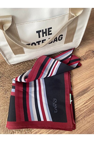 Armine شال حريري مشروط