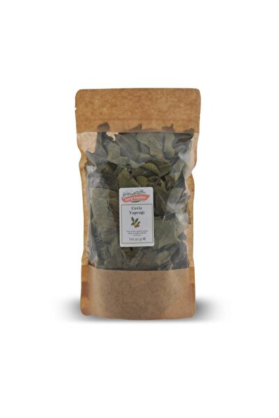 Karşı Köyden 40 جرام من أوراق الجوز وJuglans Regia - أوراق الجوز