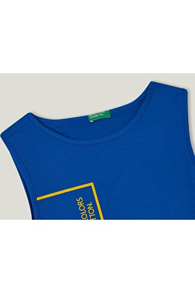 Benetton ΜΠΛΟΥΖΑ