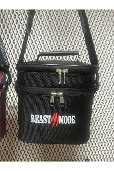 Beast Mode Termo Öğün Çanta