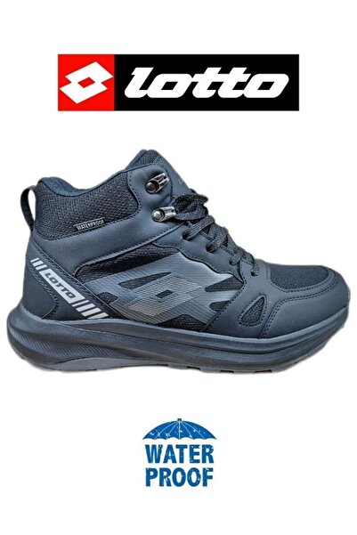 Lotto Elysburg Hıgh Waterproof Su Geçirmez Erkek Outdoor Bot