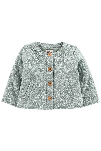 OshKosh Baby Girl Jacket
