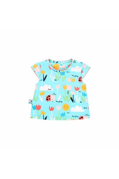 Boboli Baby Girl T-Shirt