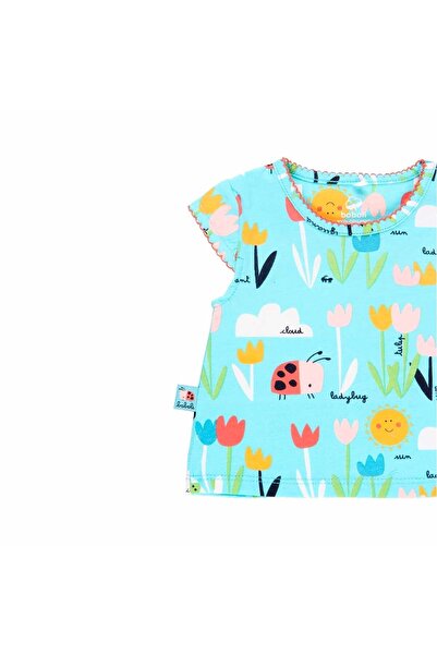 Boboli Baby Girl T-Shirt
